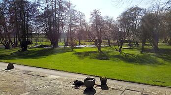 17th-century1bed/studio/petsok/garden/wifi