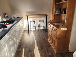 17th-century1bed/studio/petsok/garden/wifi