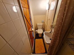 17th-century1bed/studio/petsok/garden/wifi