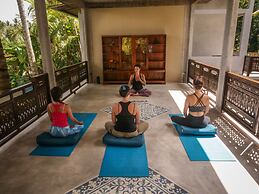 Gunung An Retreat