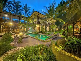 Gunung An Retreat