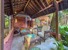 Gunung An Retreat
