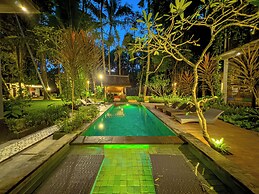 Gunung An Retreat