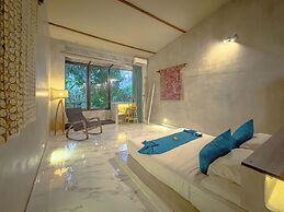Gunung An Retreat