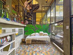 Gunung An Retreat