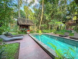 Gunung An Retreat