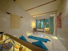 Gunung An Retreat