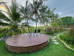 Gunung An Retreat