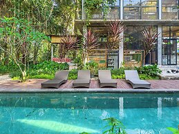 Gunung An Retreat