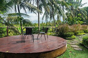 Gunung An Retreat