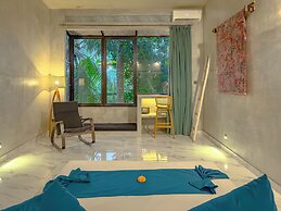 Gunung An Retreat