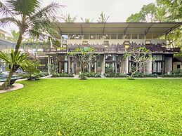 Gunung An Retreat
