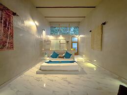 Gunung An Retreat