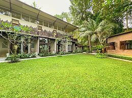 Gunung An Retreat