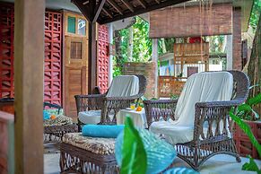 Gunung An Retreat