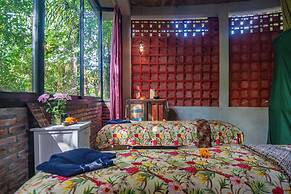 Gunung An Retreat