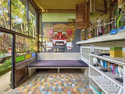 Gunung An Retreat