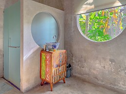 Gunung An Retreat