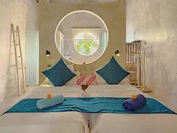 Gunung An Retreat