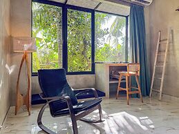 Gunung An Retreat