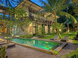 Gunung An Retreat