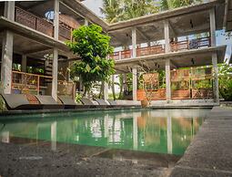 Gunung An Retreat