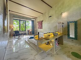 Gunung An Retreat