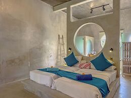 Gunung An Retreat