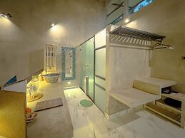 Gunung An Retreat