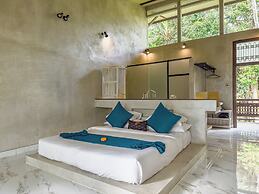 Gunung An Retreat