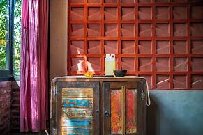 Gunung An Retreat