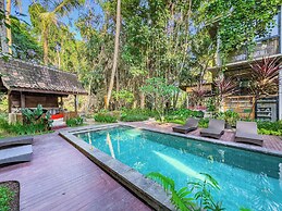 Gunung An Retreat