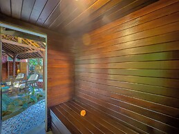 Gunung An Retreat