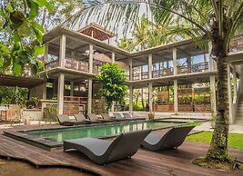 Gunung An Retreat