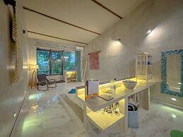 Gunung An Retreat