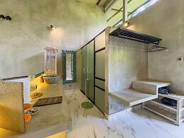 Gunung An Retreat