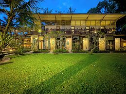 Gunung An Retreat