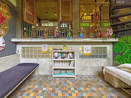 Gunung An Retreat