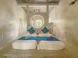 Gunung An Retreat