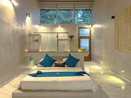 Gunung An Retreat
