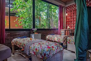 Gunung An Retreat