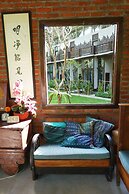 Gunung An Retreat