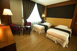 Hotel Pen Mutiara