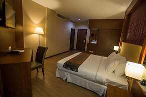 Hotel Pen Mutiara