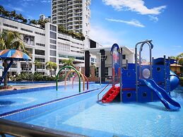 Hotel Pen Mutiara