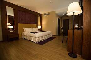 Hotel Pen Mutiara