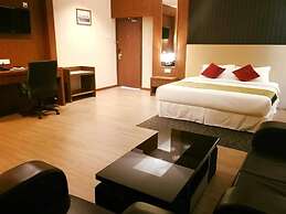 Hotel Pen Mutiara