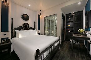 Hanoi Esplendor Hotel and Spa