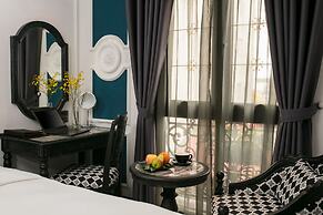Hanoi Esplendor Hotel and Spa