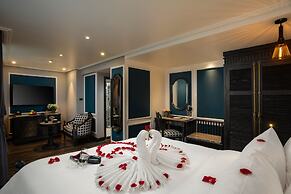 Hanoi Esplendor Hotel and Spa